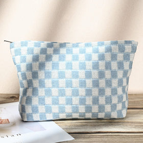 SOIDRAM two-piece makeup bag set
