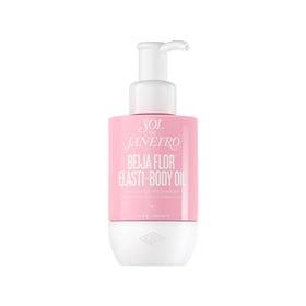 Sol de Janeiro Beija Flor Elasti-Body Oil 100 ml front view