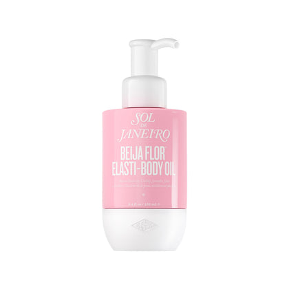 Sol de Janeiro Beija Flor Elasti-Body Oil 100 ml front view