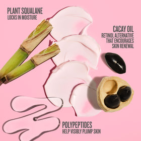 Sol de Janeiro Beija Flor Elasti-Cream 240mL with packaging