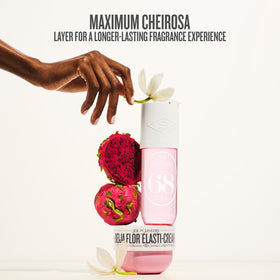 Sol de Janeiro Beija Flor Elasti-Cream 75mL packaging details