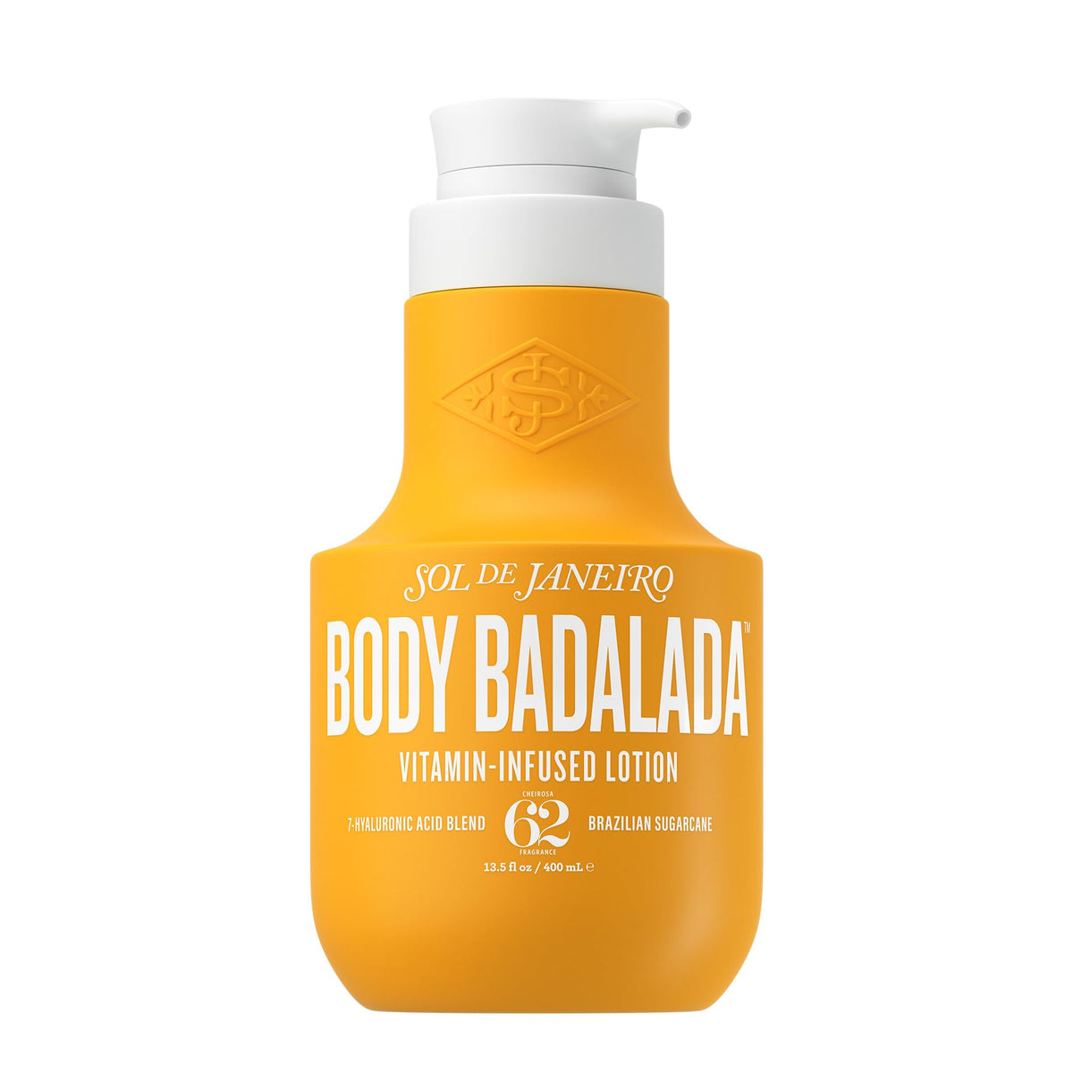 Sol de Janeiro Body Badalada Lotion 13.5 fl oz front view