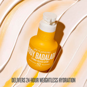 Sol de Janeiro Body Badalada Lotion 13.5 fl oz side view