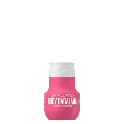 Sol de Janeiro Body Badalada Skin Refresh Water Lotion 3.3 fl oz front view