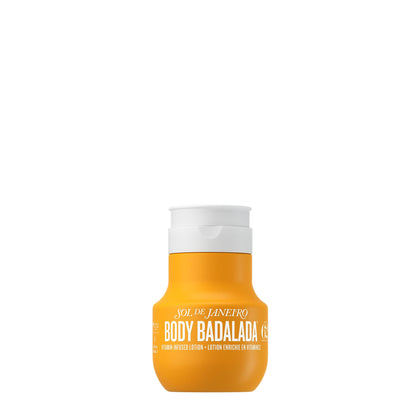 Sol de Janeiro Body Badalada Vitamin-Infused Lotion 3.3 fl oz front view