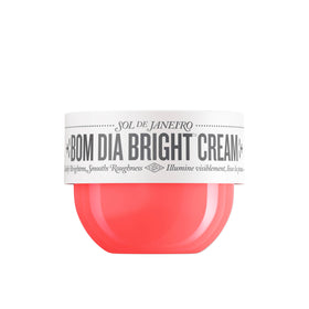 Sol de Janeiro Bom Dia AHA Body Cream 75ml front view