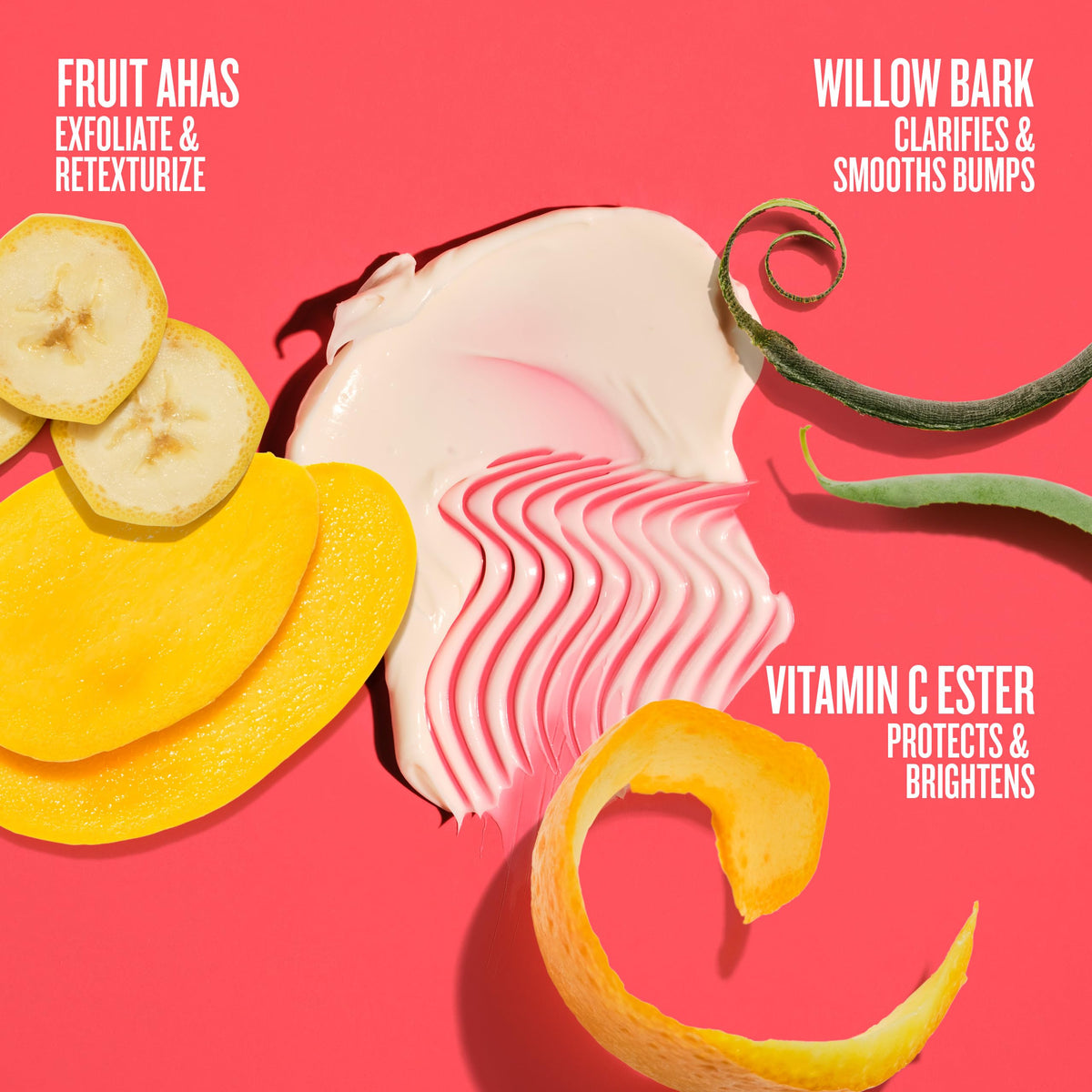 Sol de Janeiro Bom Dia AHA Body Cream with ingredients