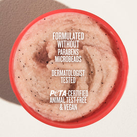 Sol de Janeiro Bom Dia Body Scrub 7.8 oz with other beauty products