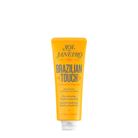 Sol de Janeiro Brazilian Touch Hand Cream 50g front view