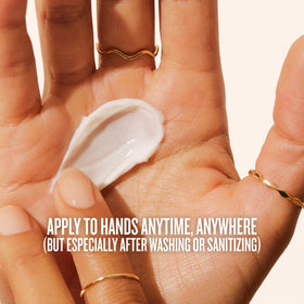 Sol de Janeiro Brazilian Touch Hand Cream 50g ingredients list
