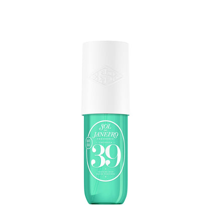 Sol de Janeiro Cheirosa 39 Hair & Body Perfume Mist 90mL front view