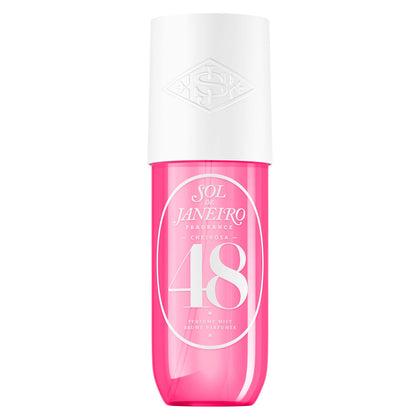 Sol de Janeiro Cheirosa 48 Hair & Body Fragrance Mist 240mL front view