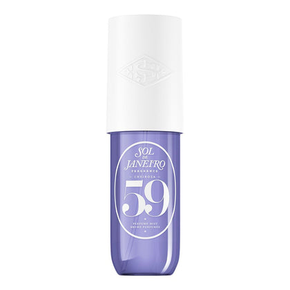 Sol de Janeiro Cheirosa 59 Hair & Body Fragrance Mist front view