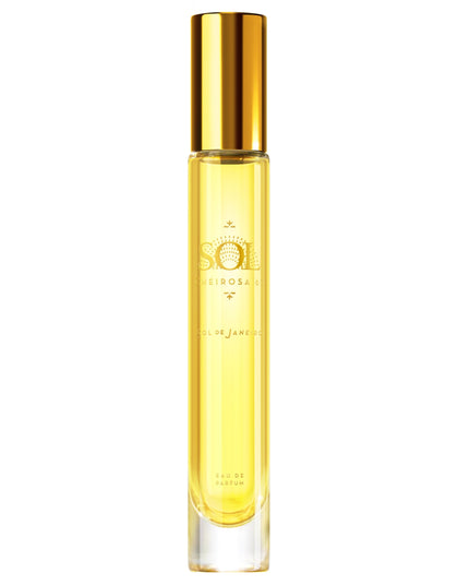 Sol de Janeiro Cheirosa '62 Eau de Parfum 8mL front view