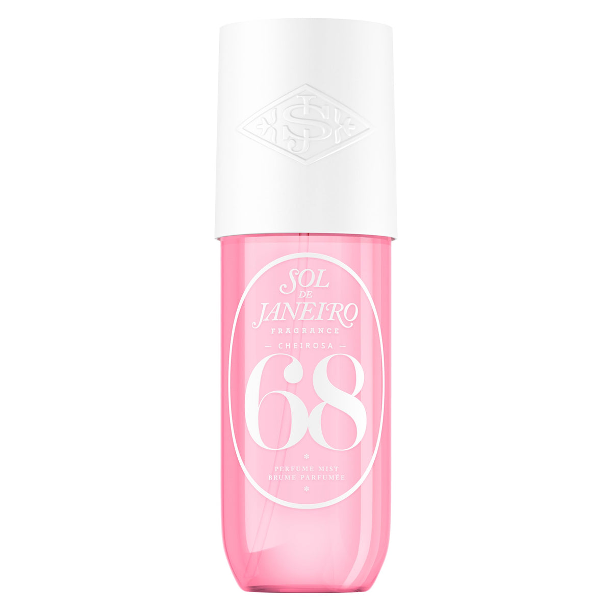 Sol de Janeiro Cheirosa 68 Hair & Body Mist 240mL front view