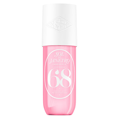 Sol de Janeiro Cheirosa 68 Hair & Body Mist 240mL front view