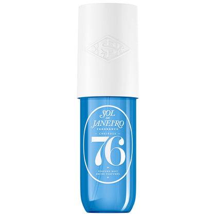 Sol de Janeiro Cheirosa 76 Hair & Body Mist 90mL front view