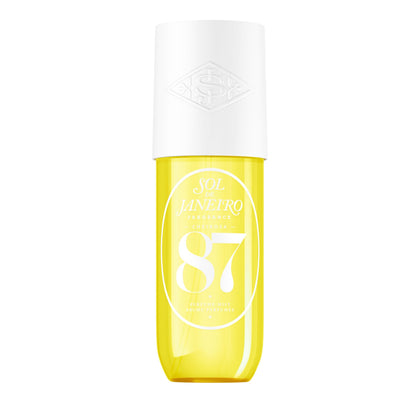 Sol de Janeiro Cheirosa 87 Hair & Body Fragrance Mist front view
