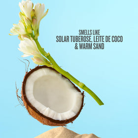 Sol de Janeiro Cheirosa 87 Hair & Body Fragrance Mist lifestyle scene