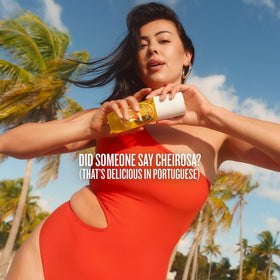 Sol de Janeiro Cheirosa 87 mist packaging details