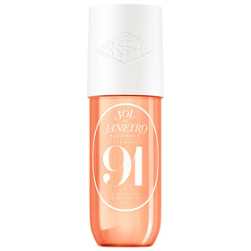 Sol de Janeiro Cheirosa 91 Hair & Body Fragrance Mist 240mL front view