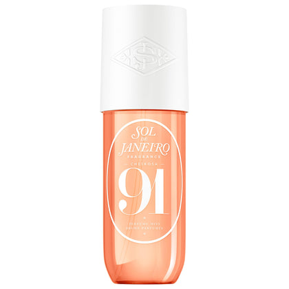 Sol de Janeiro Cheirosa 91 Hair & Body Fragrance Mist 240mL front view