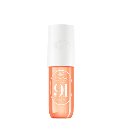 Sol de Janeiro Cheirosa 91 Hair & Body Perfume Mist 90mL front view