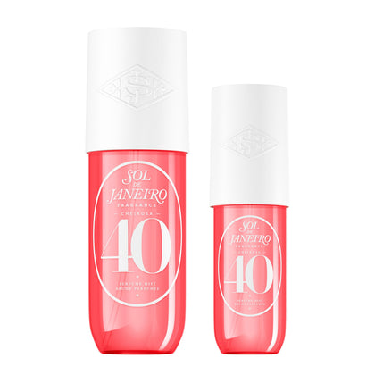 Sol de Janeiro Cheirosa Hair & Body Mist 240ml front view
