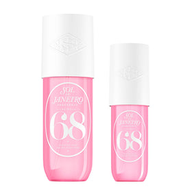 Sol de Janeiro Cheirosa Hair & Body Mist 240ml front view