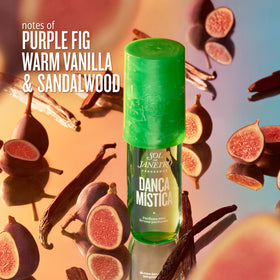Sol de Janeiro Danca Mistica Hair & Body Perfume Mist in lifestyle setting