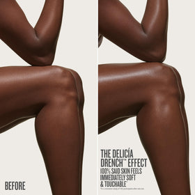 Sol de Janeiro Delicia Drench Body Butter 150mL texture close-up