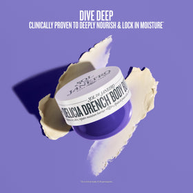 Sol de Janeiro Delicia Drench Body Butter 240mL packaging