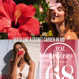 Sol de Janeiro Giftable Set packaging