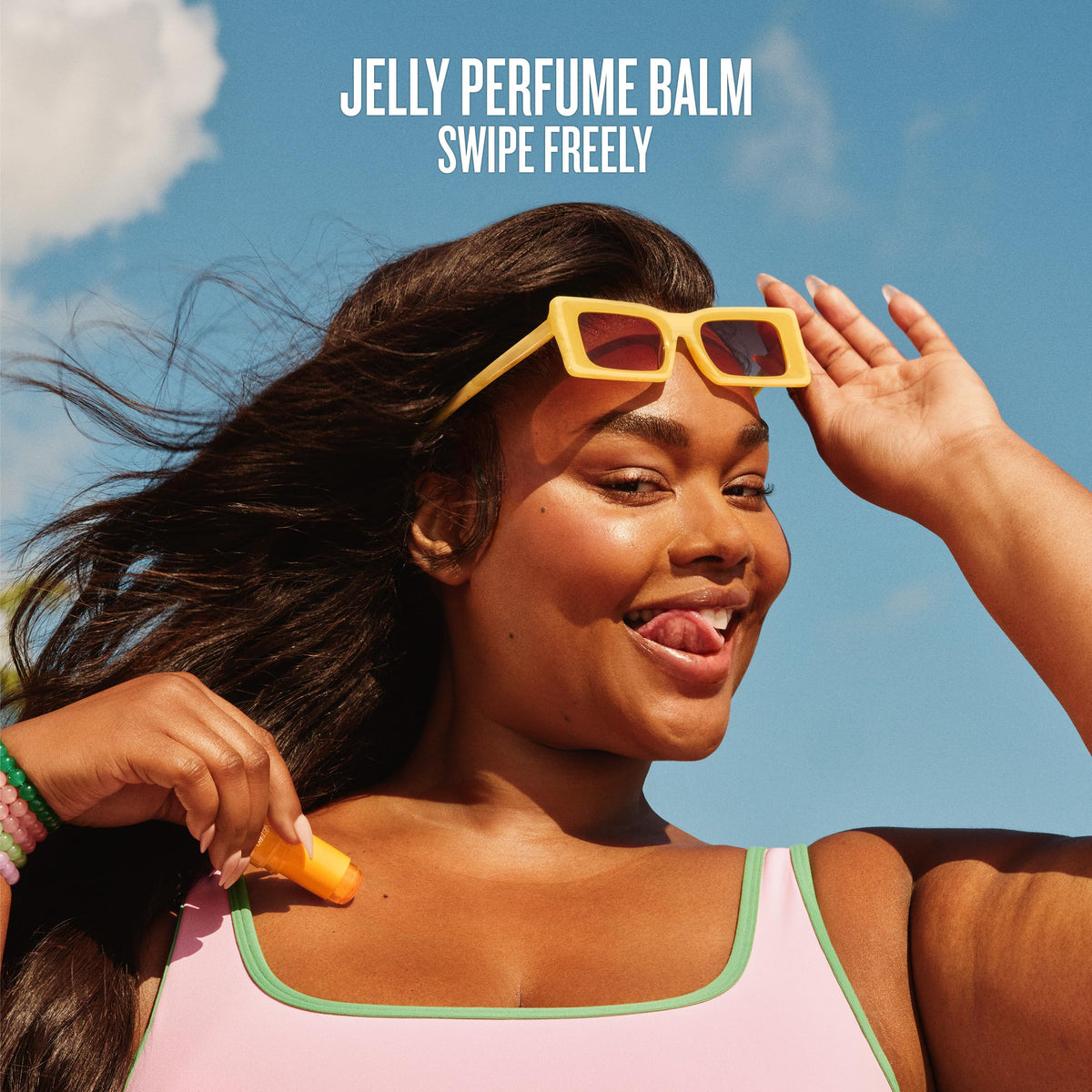 Sol de Janeiro Jelly Perfume Balm Cheirosa 62 packaging