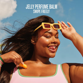 Sol de Janeiro Jelly Perfume Balm Cheirosa 62 packaging
