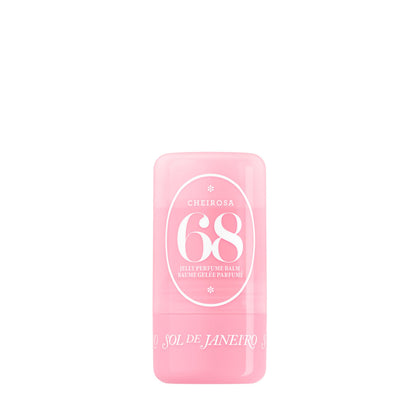 Sol de Janeiro Jelly Perfume Balm Cheirosa 68 front view