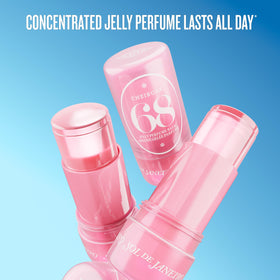 Sol de Janeiro Jelly Perfume Balm Cheirosa 68 packaging