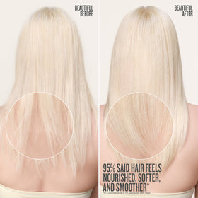 Sol de Janeiro Milky Leave-In Conditioner 68g packaging