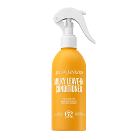 Sol de Janeiro Milky Leave-In Conditioner 7.1 Ounce front view