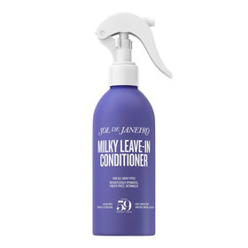 Sol de Janeiro Milky Leave-In Conditioner 7.1oz front view