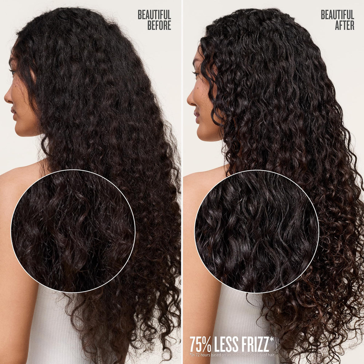 Sol de Janeiro Milky Leave-In Conditioner 7.1oz on a bathroom counter