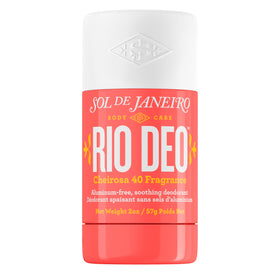 Sol de Janeiro Rio Deo Cheirosa '40 refillable deodorant front view