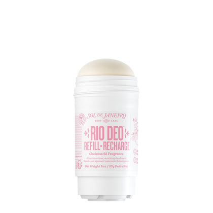 Sol de Janeiro Rio Deo Cheirosa '68 deodorant refill cartridge front view