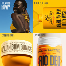 Sol de Janeiro Rio Deo deodorant top view