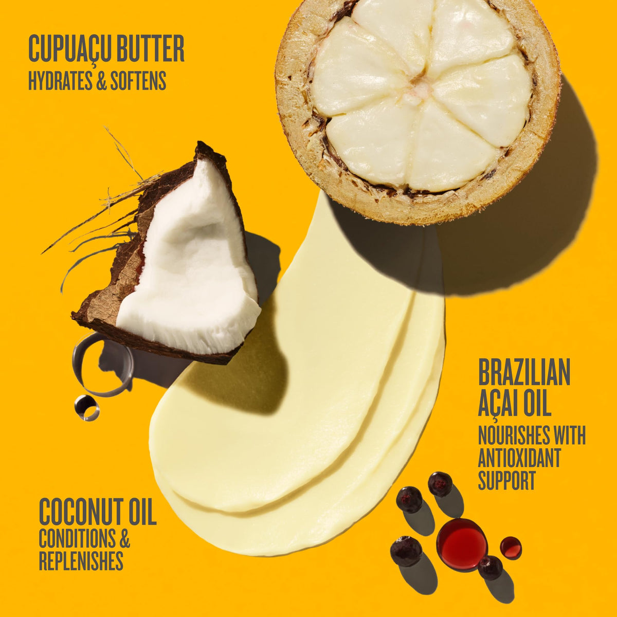 Sol de Janeiro Samba Smooth Foot Cream packaging