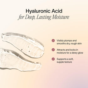 Solawave Skin Therapy Activating Serum application on skin