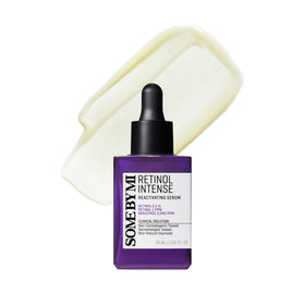 SOME BY MI Retinol Intense Reactivating Serum 30ml front view