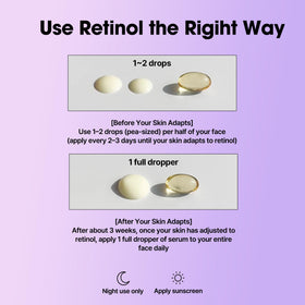 SOME BY MI Retinol Intense Reactivating Serum 30ml lifestyle scene