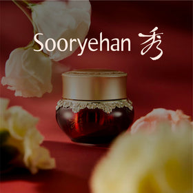 Sooryehan Hyobidam Fermented Cream lifestyle scene
