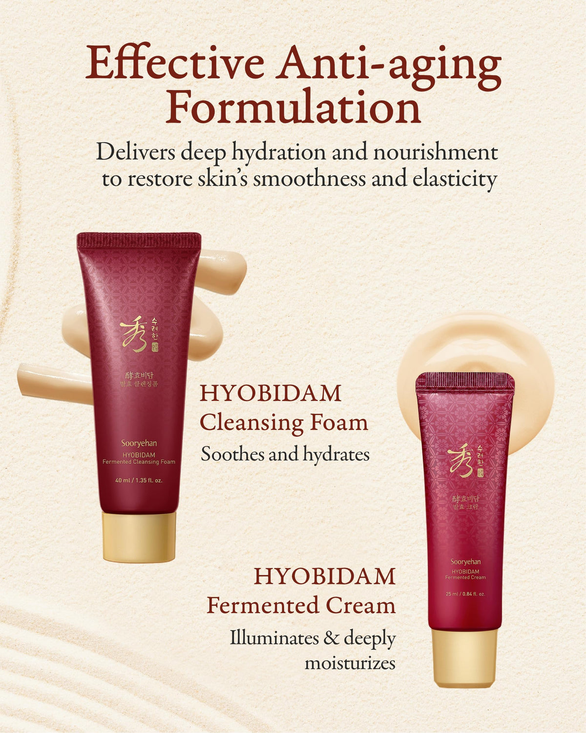 Sooryehan Toner 0.67 fl oz bottle from the trial kit